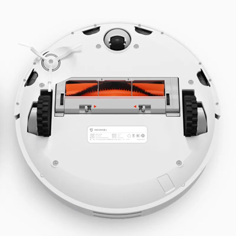 Xiaomi Robot Vacuum Cleaner 1s Купить