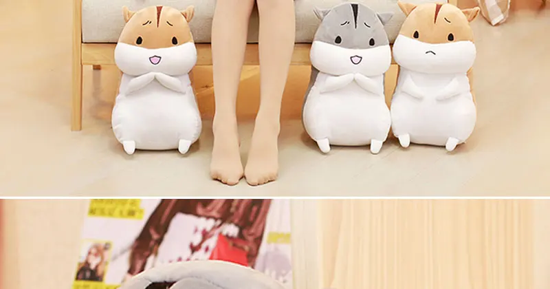 Plush Toys (30)