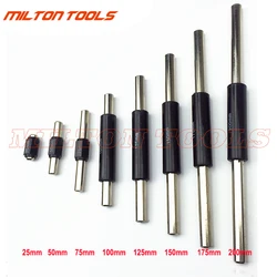 Precision Calibration Gauge Set with Multiple Diameter Options (100mm)