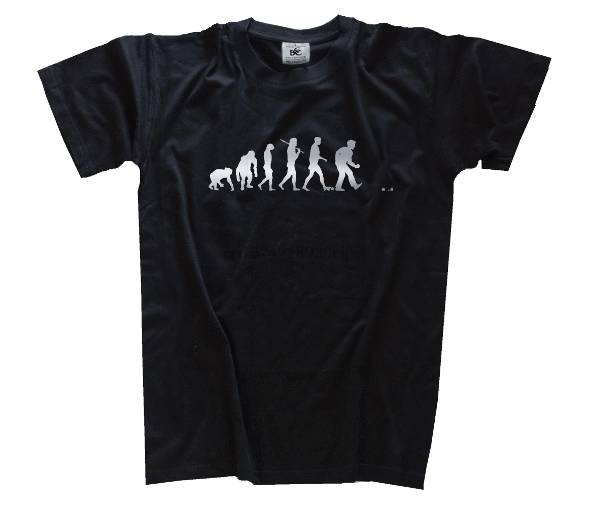 

SILVER Edition Petanque Bowls Boule Players Evolution T-Shirt S-XXXL O-Neck T Shirt Harajuku Tops Tees O-Neck Stylish