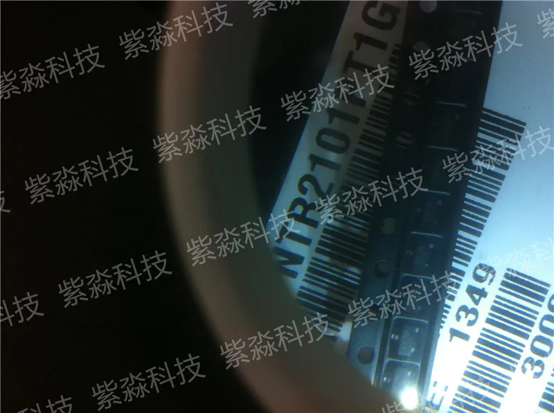 NTR2101PT1G MOSFET -8V 3.7A P-Channe chip | Лампы и освещение