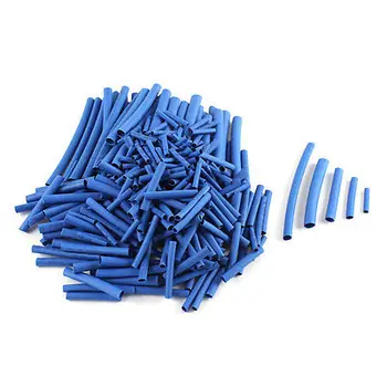 100センチ5ミリメートル/6ミリメートル/7ミリメートル/8ミリメートル/10ミリメートル/12ミリメートル/14ミリメートル/16ミリメートル径。pvc絶縁スリーブスリーブ