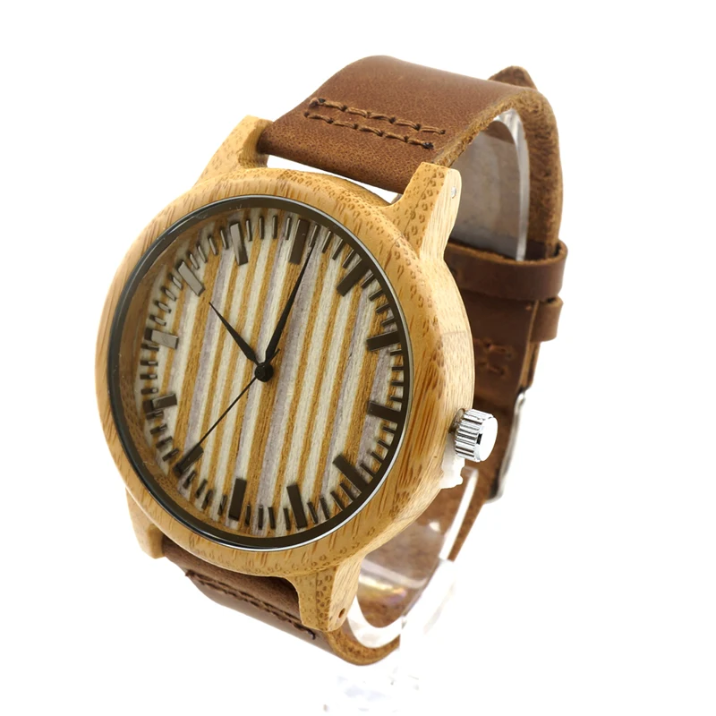 Prix pour BOBO BIRD A20 Hommes Montres 43mm Bambou Bois Montre Japon Mouvement 2035 Quart-montre Horloge en Cadeau Boîte relojes hombre 2016 Prix pour BOBO BIRD A20 Hommes Montres 43mm Bambou Bois Montre Japon Mouvement 2035 Quart-montre Horloge en Cadeau Boîte relojes hombre 2016