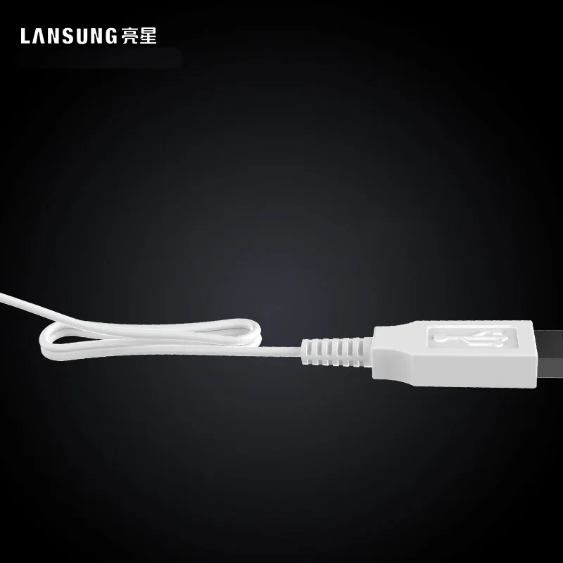 lansung U1 charge cable (2)