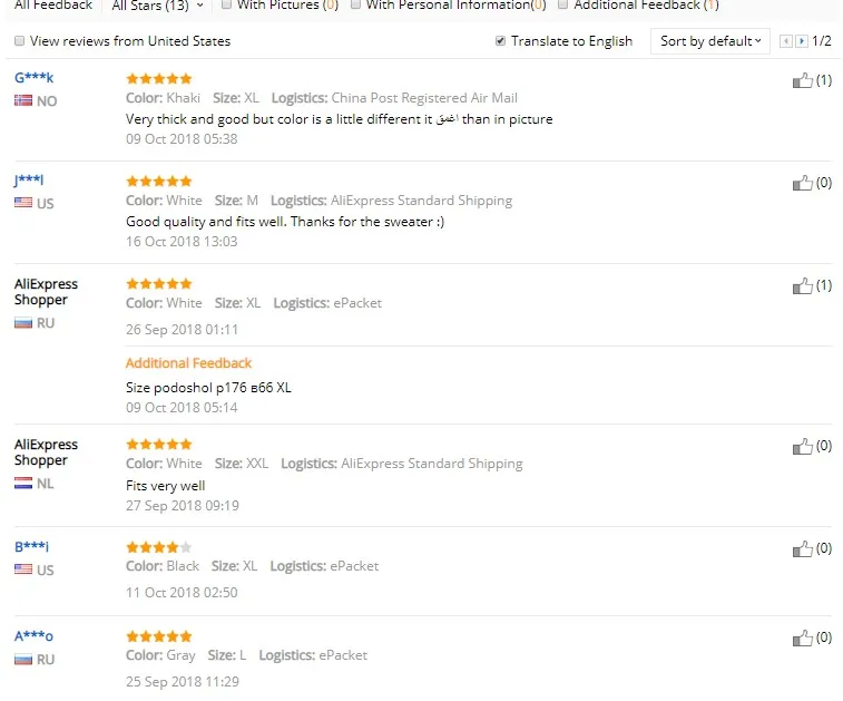 Loldeal Winter Thick Warm Sweater Men Turtleneck Irregular Stripe Sweaters Slim Fit Pullover Sueter Hombre Knitwear Pull White Loldeal Winter Thick Warm Sweater Men Turtleneck Irregular Stripe Sweaters Slim Fit Pullover Sueter Hombre Knitwear Pull White