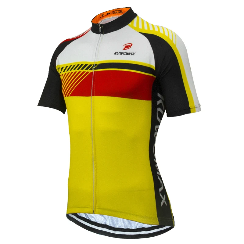 

Men's Cycling Jersey Short Sleeve MTB Downhill Road Bike Team Tops Clothing Shirts Summer Bicycle Clothing Ropa Maillot Ciclismo