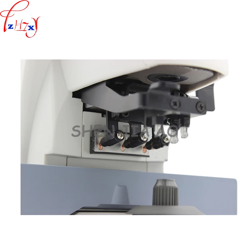  Automatic Vertical Meter Green Light Source Measurement Computer Power Glasses Measuring Equipment 