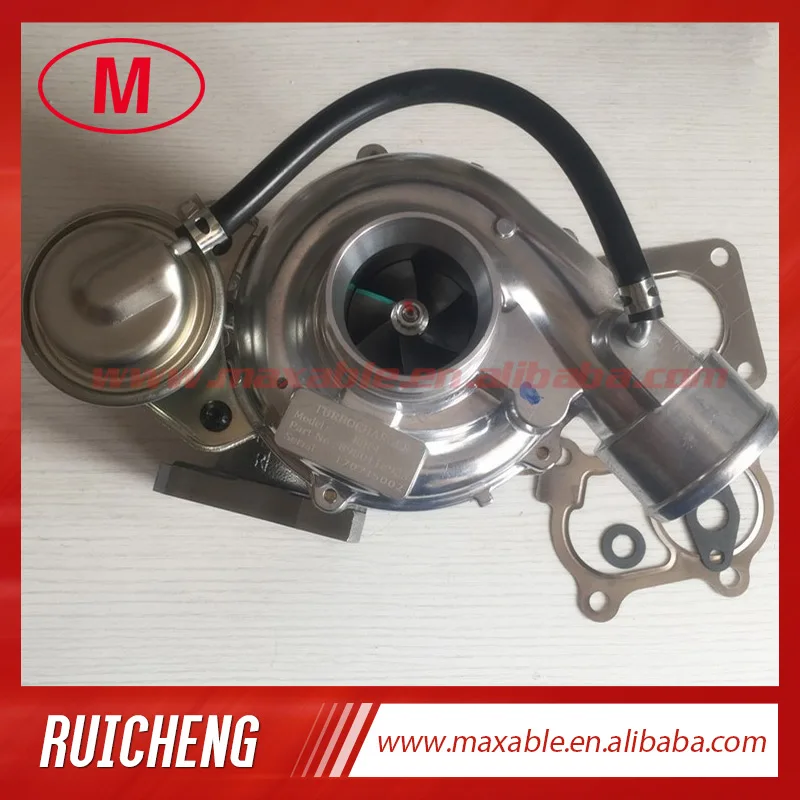 

RHF4 8980118922 8980118923 VIFE turbocharger turbo for D-Max DMax 3.0TD