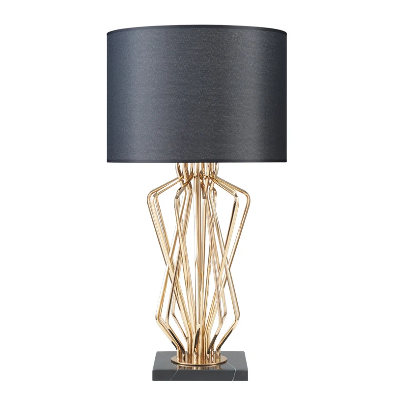 Moderne Lampe Tische-kaufen Billigmoderne Lampe Tische Partien Aus ... Moderne Tische Fur Wohnzimmer