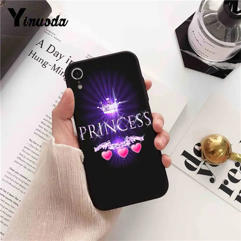 Princess crown