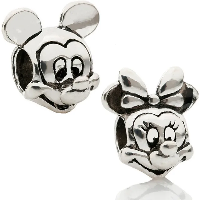 perle mickey pandora perle mickey pandora