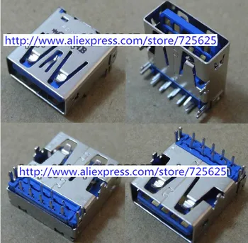 

Laptop USB jack socket connector for HP 4230s motherboard 3.0 USB Port