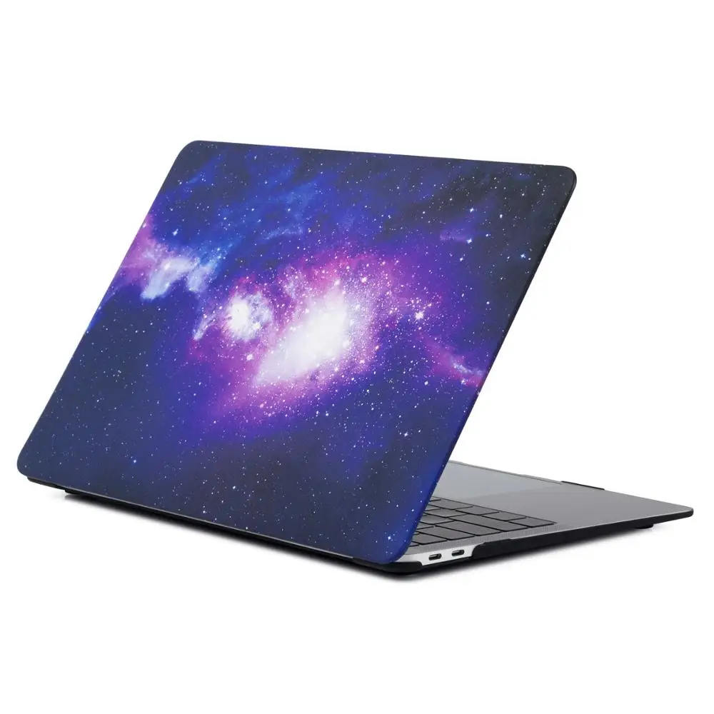 Чехол для ноутбука EGYAL APPle MacBook Air 11 13 Retina 15 New Pro дюймов с сенсорной панелью 2017 2018