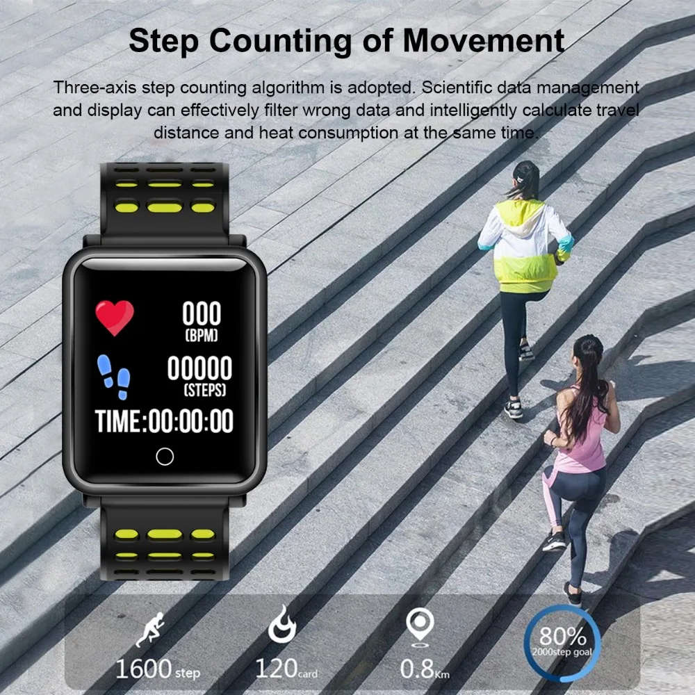 diggro n88 smartwatch