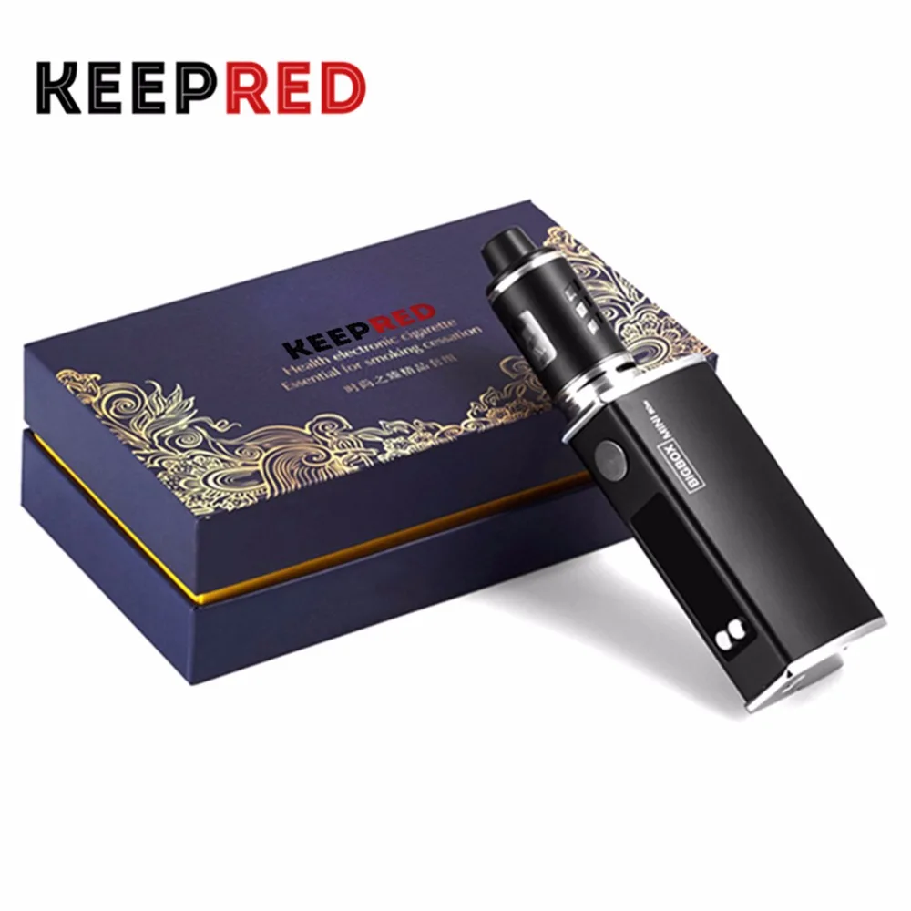 80W VAPE07