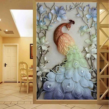 

GoldenPanno,Needlework,DIY DMC Cross stitch,Sets For Embroidery kit 9ct 11ct printed cotton silk thread noble Cross-Stitching