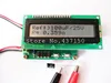 1 шт. X, тестер конденсатора ESR line, измеритель ESR + Миллиомметр, бесплатная доставка ► Фото 1/2