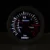 Auto Car Turbo Boost Gauge -1~0~2 BAR 2" 52mm Universal Smoke Len 12V Pointer Turbo Boost Bar Meter Digital White LED