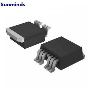 

20pcs FS3004-7P IRFS3004-7P IRFS3004-7 AUFS3004-7P AUIRFS3004-7P AUIRFS3004-7 3004-7
