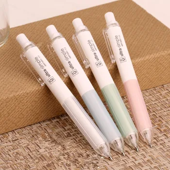 

M&G AMP39901 4pcs Mechacnical Pencil Non-toxic Environmental Grip School&Office Supply Free Shipping