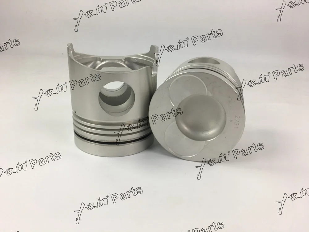 M10C piston