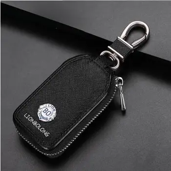 

Black Frost Car Key ring key wallet For Opel Hyundai Mazda Jaguar Skoda Fiat Mitsubishi KIA Toyota Peugeot Volkswagen Volvo Key