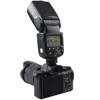 Godox  TT600S GN60 2.4G Wireless X System Camera Flashgun Speedlite for Sony MI Hot Shoe Camera  a7II a7 a7r a7s A6000 A6300 A7M 4