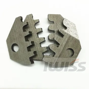 

IWISS SN LXA Jaws/Wire-electrode Cutting Die for Pliers SN 2549 48B