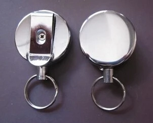 Стальная катушка Pro Steel (70 см) волшебные трюки исчезающее устройство крупный план