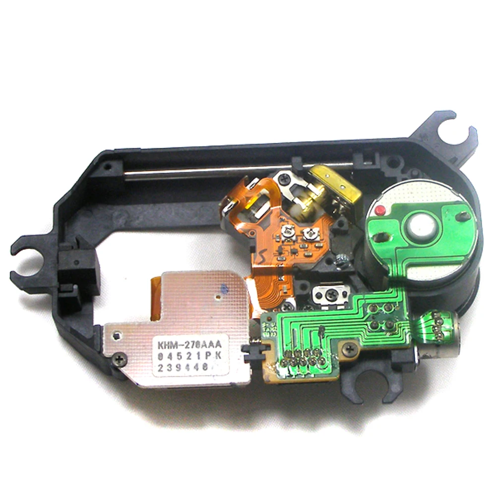 Optical pickup accessories KHM-270AAA A-6062-709-A Optical Pick UP Assembly Service KHM270AAA A6062709A DVD Laser lens Mechanism