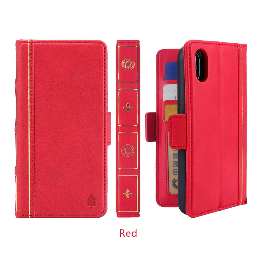 2 in Holy Bible Wallet Leather Case for Apple iPhone 5 SE Luxury Flip Kickstand Coque Phone Bag Cover 8 8Plus X 7 6 Plus (1)