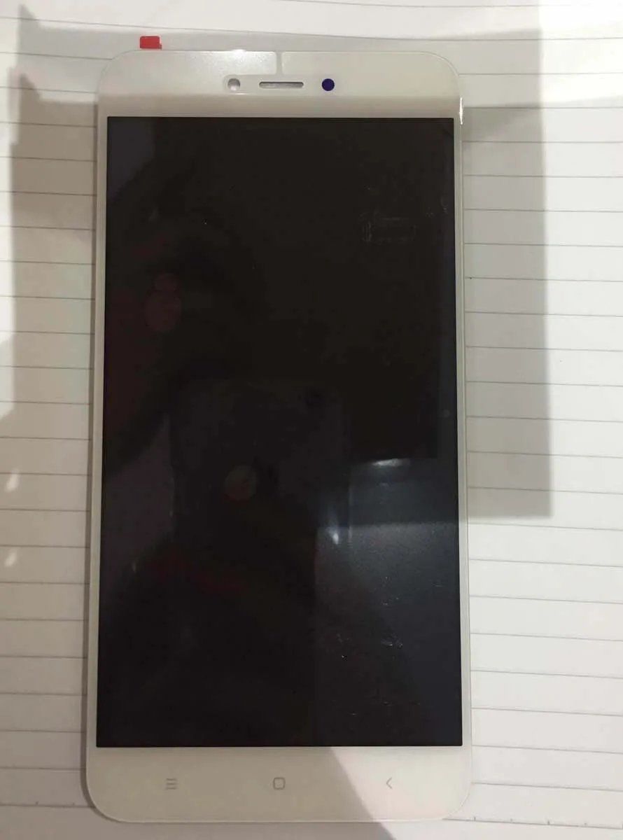touchscreen note 5