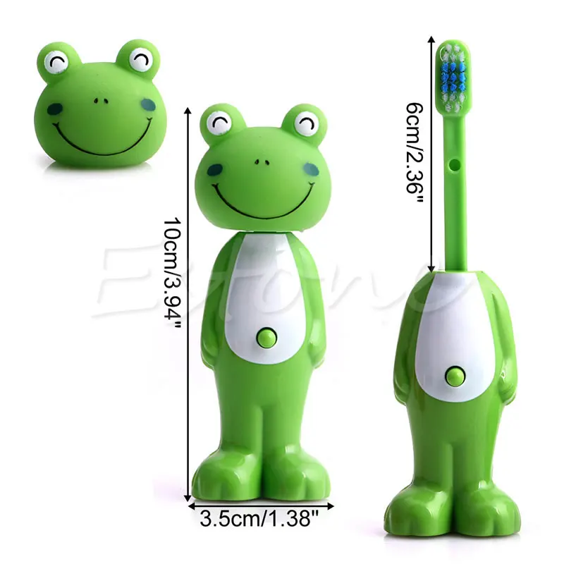 New Cartoon Kids Toothbrush Children Soft Bristle Telescopic tooth Brush Mouth Clean New Cartoon Kids Toothbrush Children Soft Bristle Telescopic tooth Brush Mouth Clean