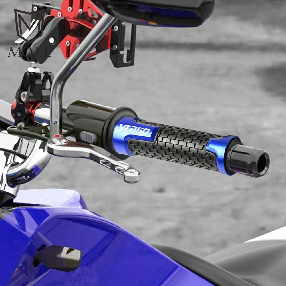 Мотоциклетные аксессуары для Honda VT250 MC20(SPADA) VT 7/8 MC 20 250 дюйма 22 мм | Автомобили и