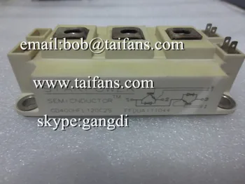 

IGBT GD400HFL120C2S power module