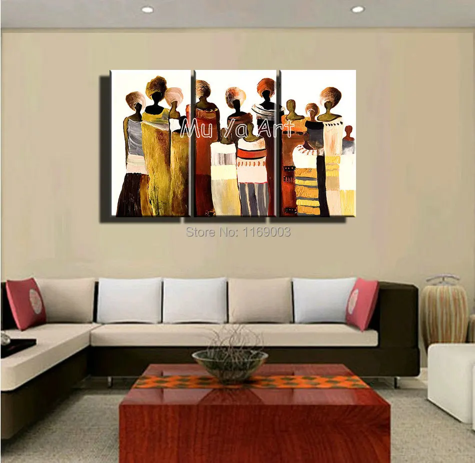 Online kopen wholesale afrikaanse art foto uit china afrikaanse ...