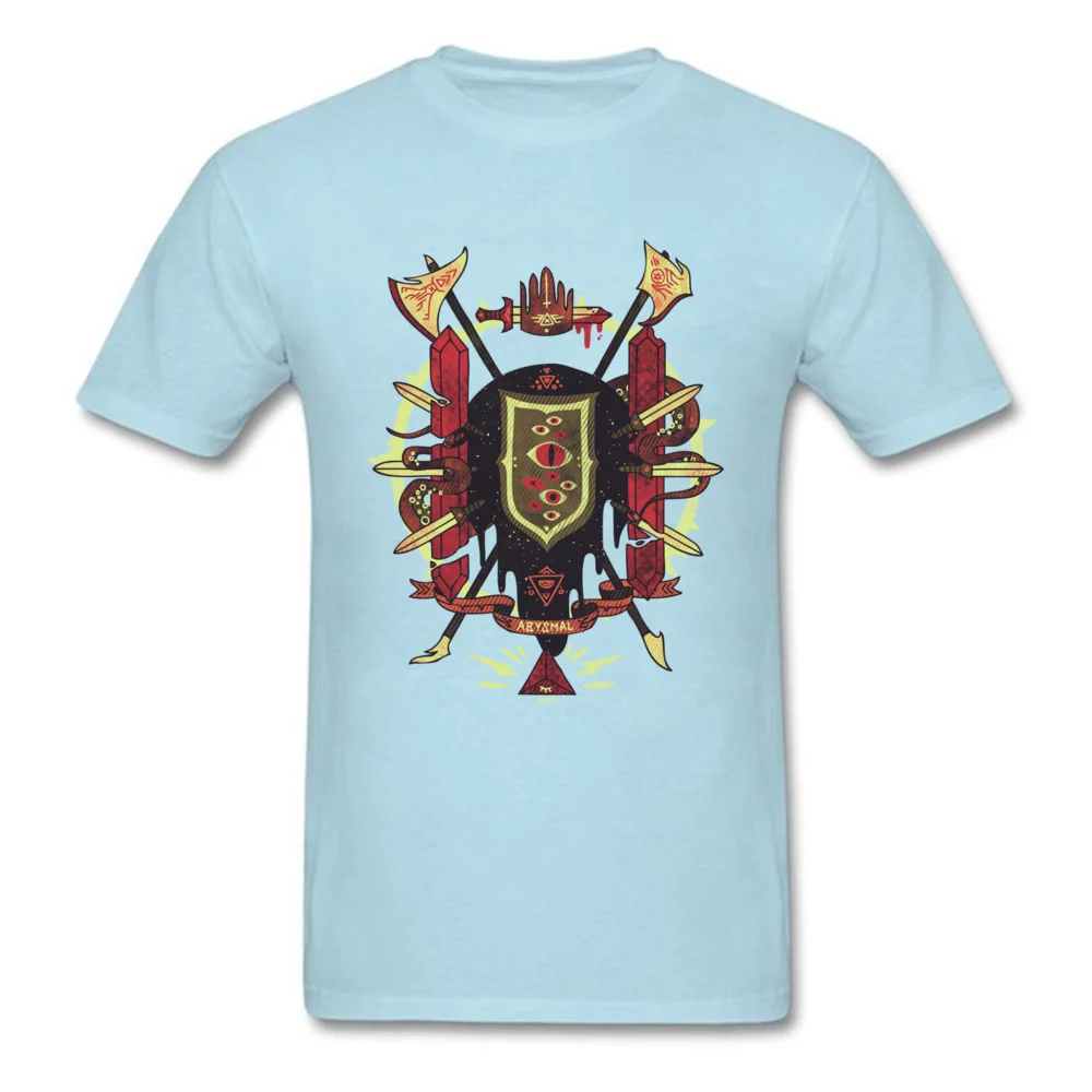 Coupons Men's Top T-shirts Astral ANcestry Summer Tops T Shirt 100% Cotton Short Sleeve Leisure Tshirts O-Neck Astral ANcestry light