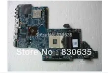 659094-001 laptop motherboard DV7-6000 / DV7 HM65 5% off Sales promotion FULLTESTED,