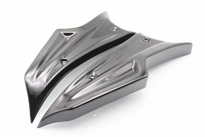 

Refit the shroud engine shroud Engine Guard For Yamaha FZ8 FZ8N 2010-2013