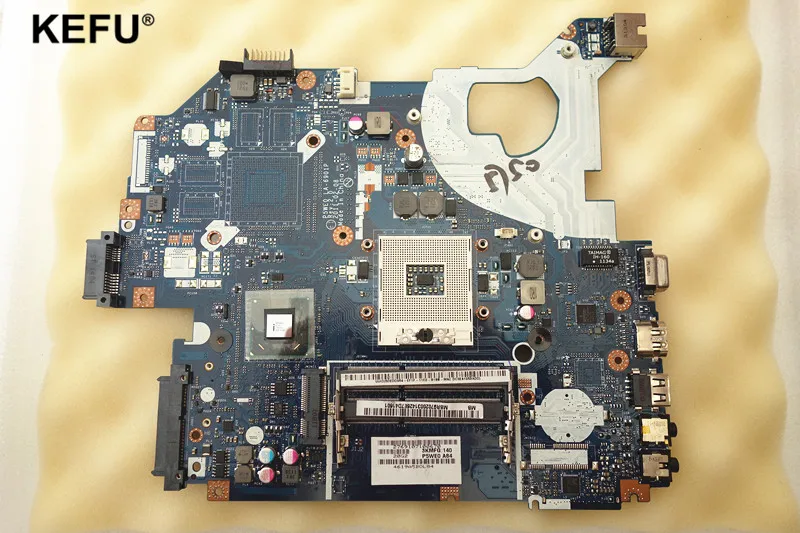 MBR9702003 fit for Acer Aspire 5750 5750G 5755G Laptop Motherboard P5WE0 LA-6901P DDR3 High Quality MBR9702003 fit for Acer Aspire 5750 5750G 5755G Laptop Motherboard P5WE0 LA-6901P DDR3 High Quality