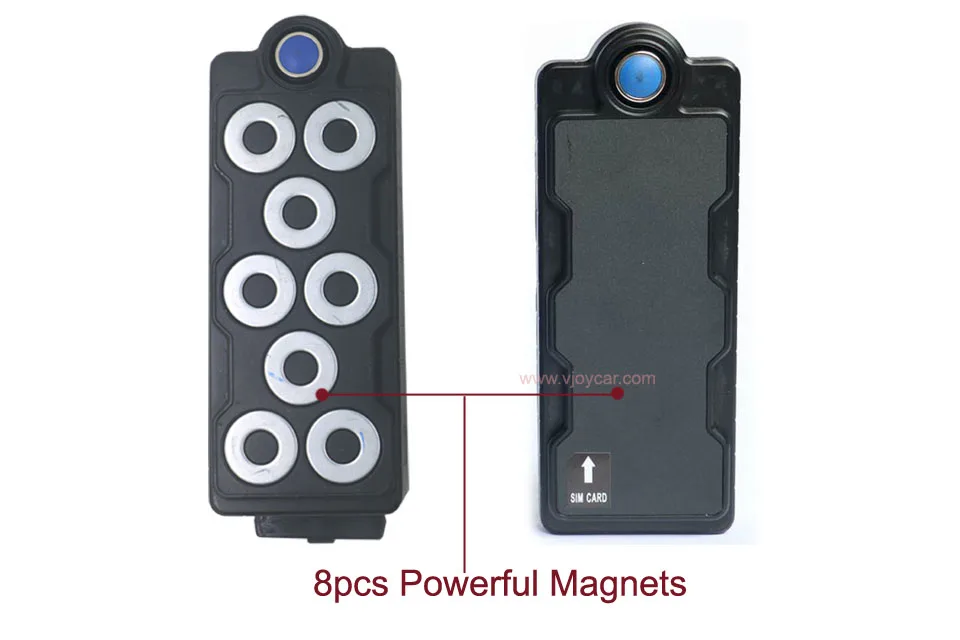 tk10se magnet gps tracker-4