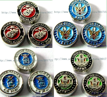 

FC273 wholesales 10pcs zinc alloy mixed styles charms floating locket memory charms for locket as friend families gift