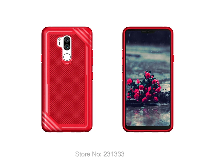 34509 LG G7 K8 2018 K10 2018 P20 P20LITE P20PRO A8PLUS 2018 A8 2018 TPU5  (6)