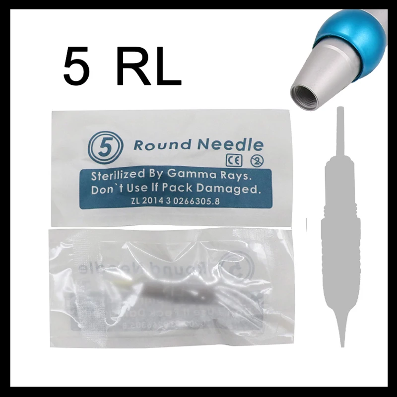 tattoo needle 5R