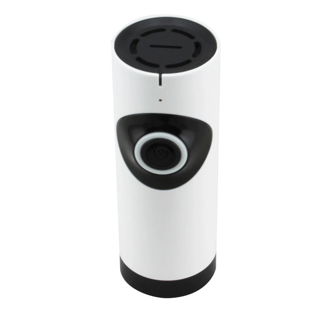 185 панорамная камера рыбий глаз wifi IP камера ночного видения обнаружения движения видеокамера приложение дистанционное управление P2P веб-камера