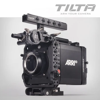 

TILTA ARRI ALEXA MINI ESR-T06-A RIG 15mm lightweight baseplate Battery plate free shipping
