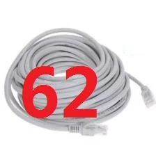 

62# LAOKE Ethernet Cable High Speed RJ45 Network LAN Cable Router Computer Cables888