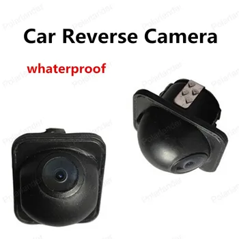 

new! Backup Parking Reverse Color Camera 170 degree View Angle Car Rear View Camera Night Vision