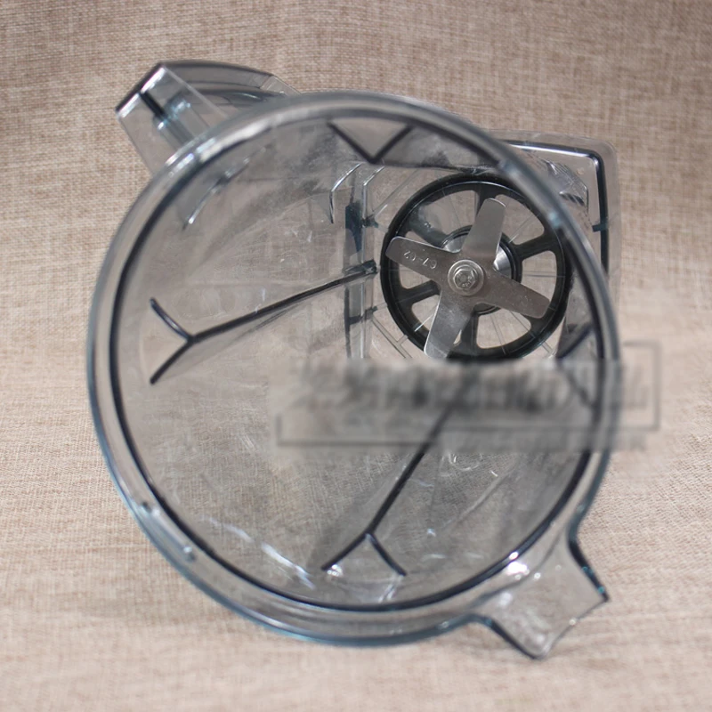 Ice Crusher parts (4)