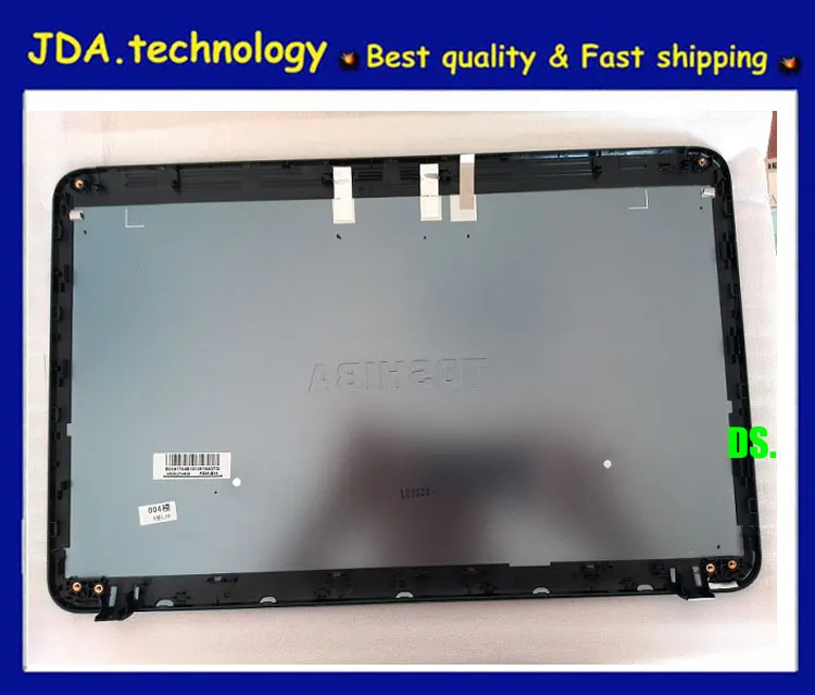 Компания Wellendorff /Orig задняя крышка для Toshiba Satellite L850 L855 C850 C855 C855D задняя крышка 15," оболочки